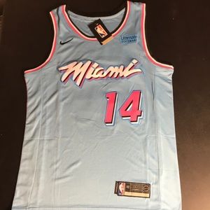 Tyler Herro Miami Heat NBA Jersey